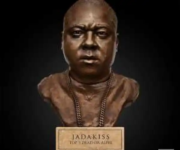 Jadakiss - Kill Feat. Lil Wayne